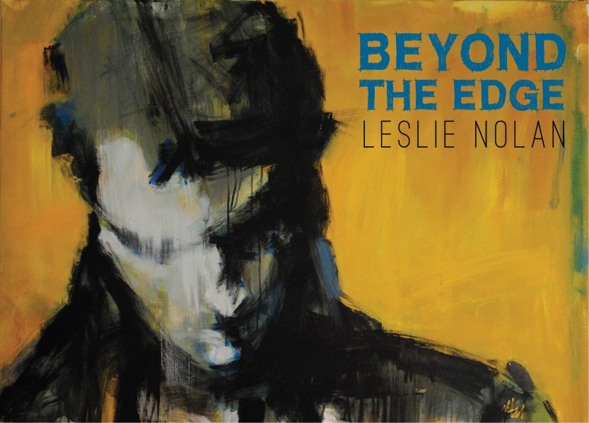 Leslie Nolan Solo Exhibit at The Art League Gallery