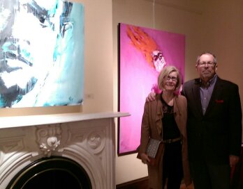 Leslie Nolan Exhibit