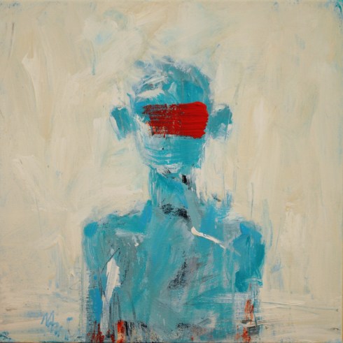 Washington, DC Artist Leslie Nolan Corrected Vision 4 