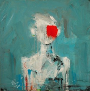 Corrected Vision 5 by Leslie Nolan