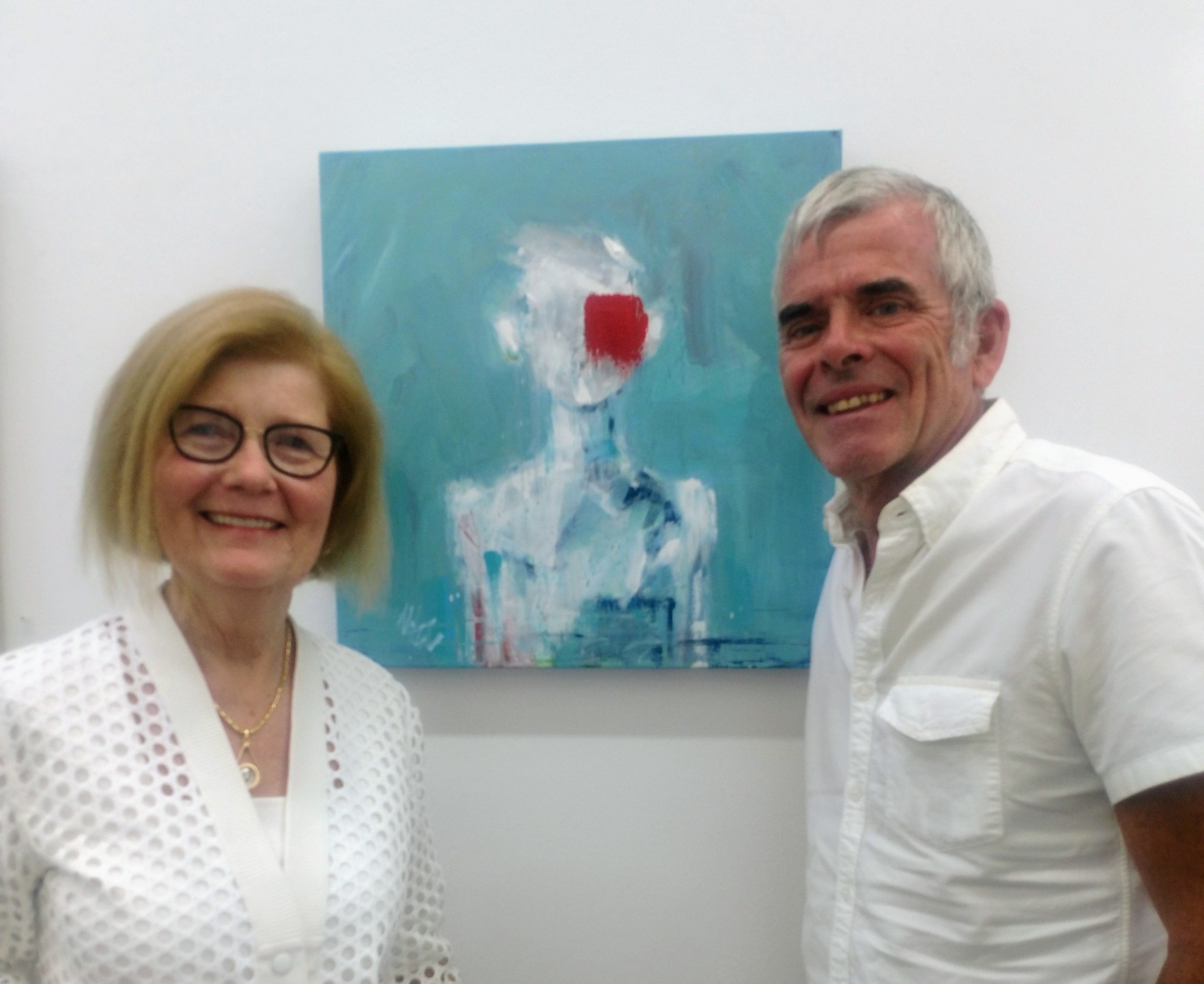 LeslieandJohnWisoratLAInvitational